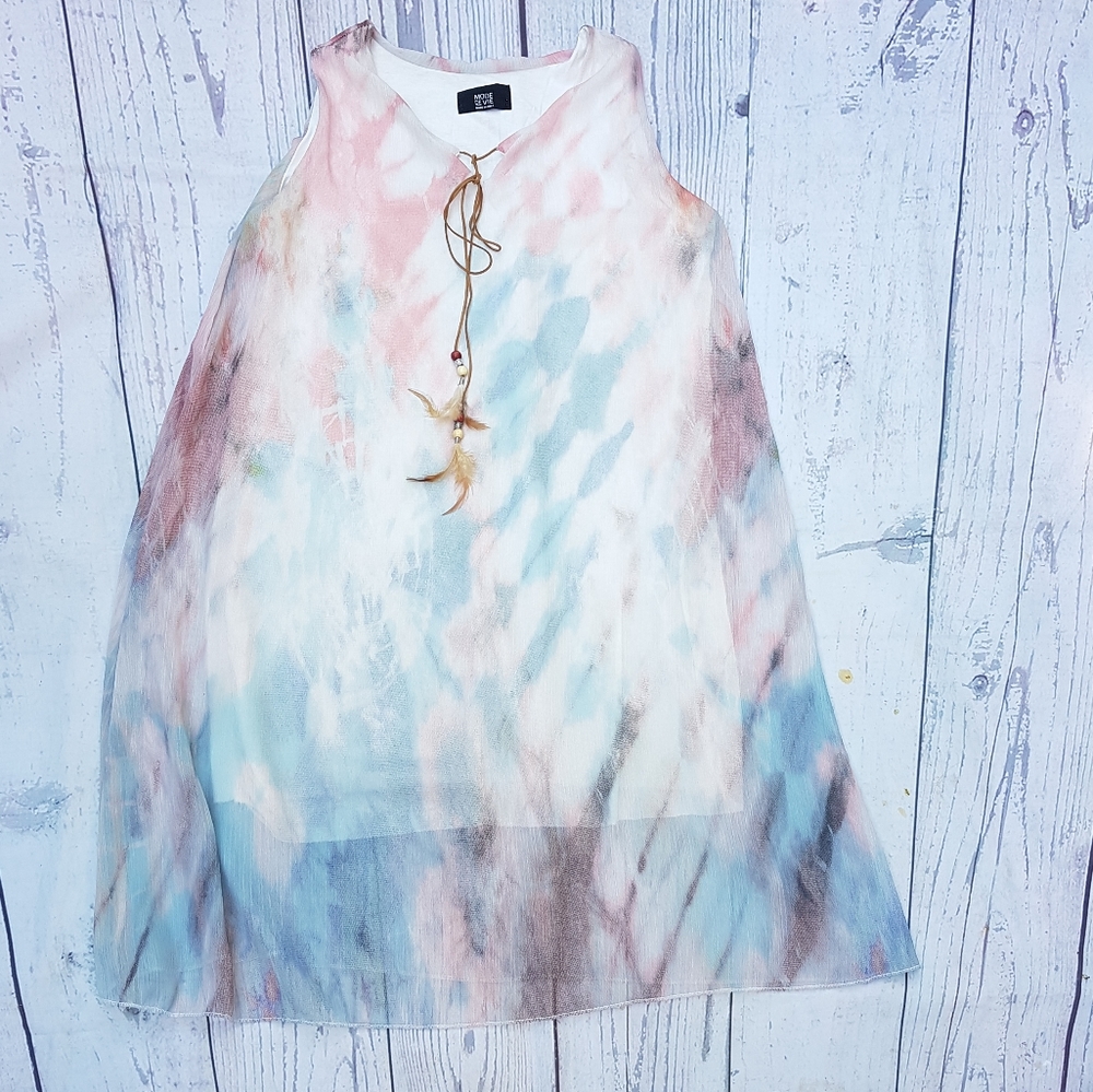 2 for 40 MODE DE VIE Dress